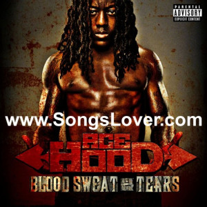 Ace Hood Bugatti Future And