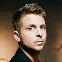 Ryan Tedder , Writer/Producer/Artist