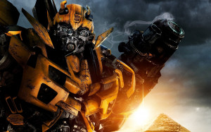 Movie Bumblebee Transformers Images wallpapers