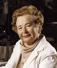 Gertrude Belle Elion