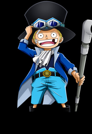 Render One Piece Renders Luffy