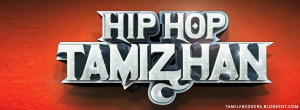 Hip Hop Tamizhan - Music FB Cover