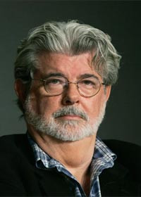 George Lucas - Author Quotes