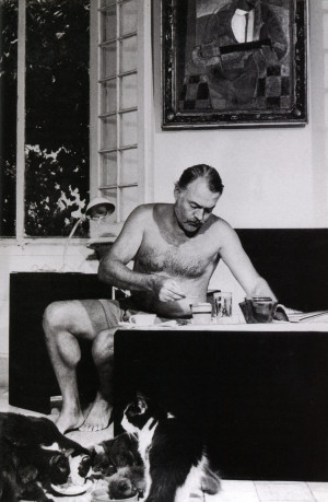 14 Hemingway Quotes For Your Weekend
