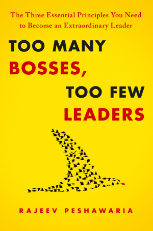 Displaying 17> Images For - Boss Leader Difference...