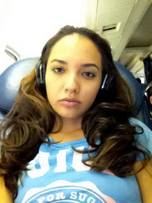 Madeleine Arison Miami Heat