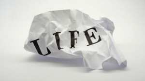 The Bad News: Your Life is Meaningless and Short, The Good News…?