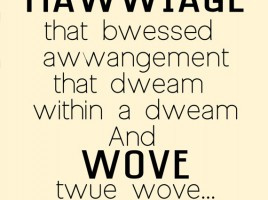 Princess Bride Quotes Marriage Quotesgram