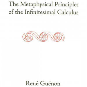 Metaphysical Images Ren gunon: the metaphysical