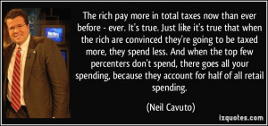 More Neil Cavuto Quotes