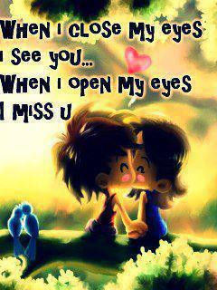 ... quote file type i miss you quote and saying wallpapers download for