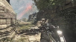 Call of Duty: Ghosts Flaunts Predator DLC