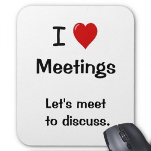 Office Meeting Funny