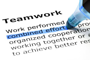 The Importance of Teamwork – Something I Learned From My Teenage Son