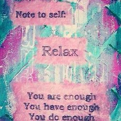 ... quotes enough recovery healing self love self care affirmation inspo