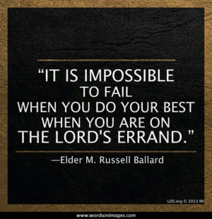 Conference call quotes