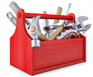 toolbox shutterstock check out this compete webinar entitled 3 tools ...