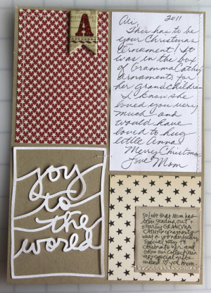 miss you grandma quotes. We love you and miss you Grandma! Made a