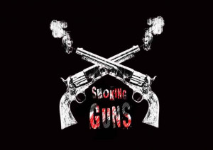 Smoking Guns Logo