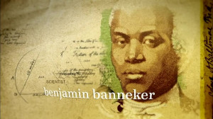 Benjamin Banneker – Black History Month