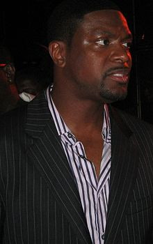 Chris Tucker Quotes, Quotations, Sayings, Remarks and Thoughts