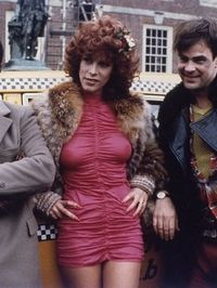 Unless somebody stops them...