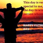 happy father s day whatsapp dp with fathers day around the corner to ...
