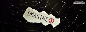 Imagine Peace Picture