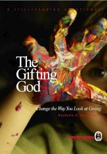 ... Giving: Hidden Treasures in Life and Church, A Stewardship Devotional