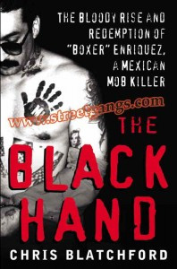 Chris Blatchford on The Black Hand – Mexican Mafia member Rene ...