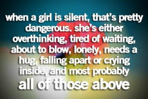 Girl Quote Picture Collection - Android Apps on Google Play