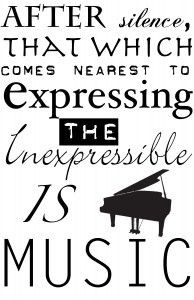 Musician Quotes