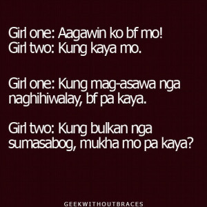 tagalog funny social networking funny love quotes jokes tagalog 6
