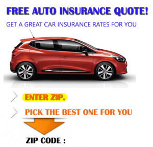 Free Compare Car Insurance Quotes