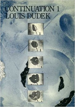Louis Dudek Pictures