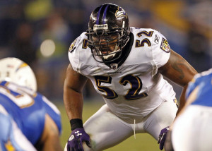 National buzz: Ray Lewis begins stretch run; NFL's wildcard weekend ...