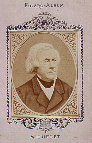 Jules MICHELET