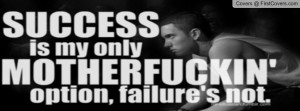 Results For Eminem Success Facebook Covers