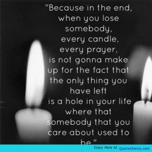 Sad Quotes About Death Pics For gt Love Life Death Quotes
