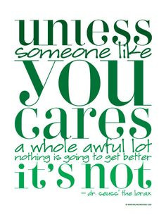 Dr. Seuss Printable - Balancing Home