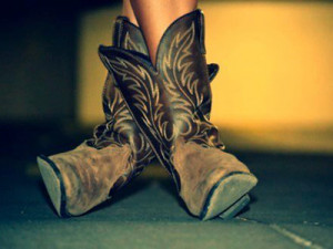 Cute Cowboy Boots