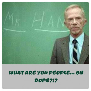 mr hand, fast times at ridgemont high