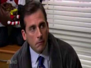 The Office Michael Scott Funny Quotes
