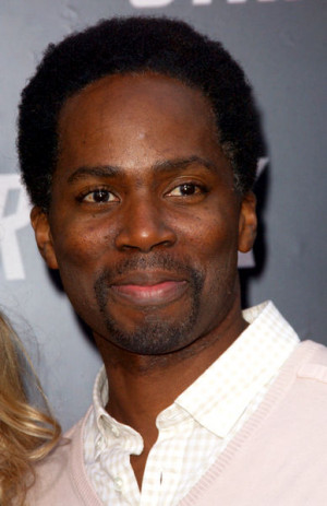 Harold Perrineau Picture 2