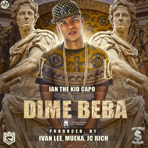 Ian The Kid Capo Dime Beba FlowHoTNeT La Pagina Mas Rankia. Hip Hop ...
