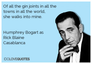 ve been around a long time. Maybe the people like me.