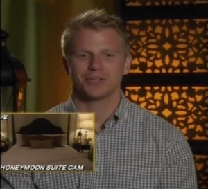 Straddling The Fence Sermon