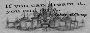 Fb Covers Black And White Castle Disney Dreams Perfection