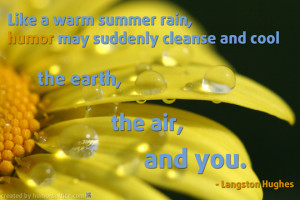 Funny Quotes Summer Rain...