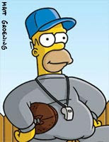 Bronko Nagurski never had a bye week!